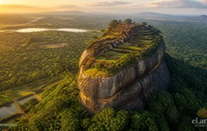 sri lanka