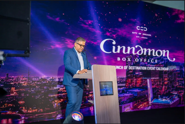 Cinnamon Box Office 02
