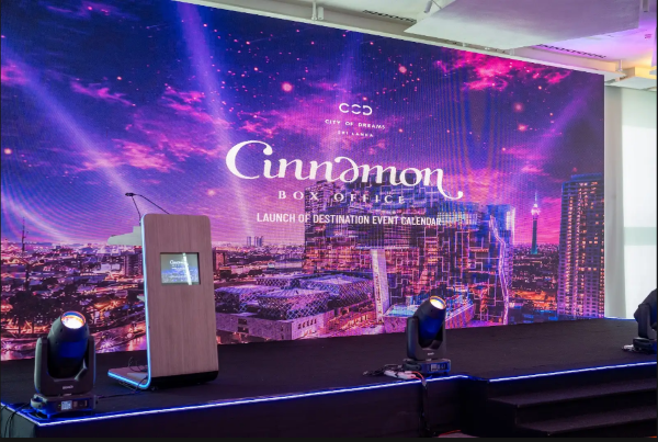 Cinnamon Box Office Launches AI-Powered Destination Event Calendar 02