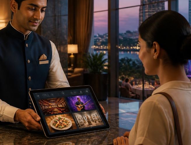 Cinnamon Box Office Launches AI-Powered Destination Event Calendar to Transform Sri Lanka's Events and Tourism