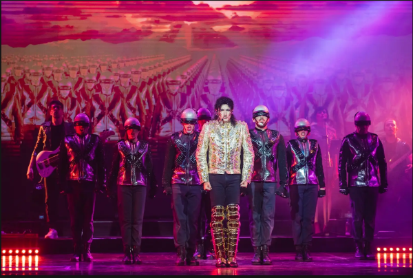 City of Dreams Sri Lanka Brings This Is Michael – Relive the Legend to Colombo 03