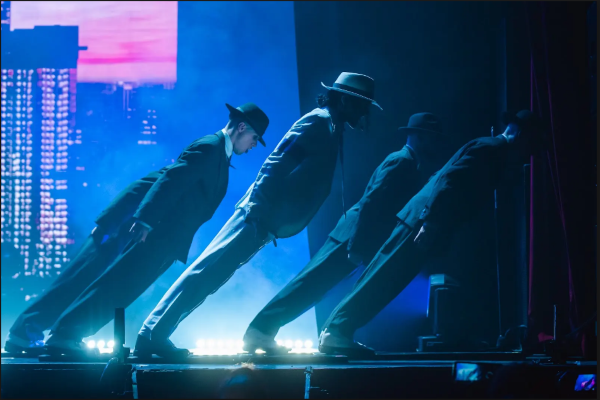City of Dreams Sri Lanka Brings This Is Michael – Relive the Legend to Colombo 04