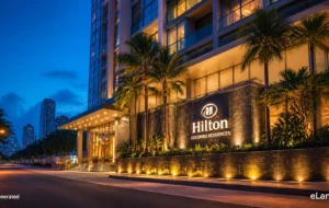 Colombo 2 hotels, luxury accommodation in Colombo, serviced apartments Sri Lanka, business accommodation Colombo, family-friendly accommodation Colombo, Hilton residences Colombo