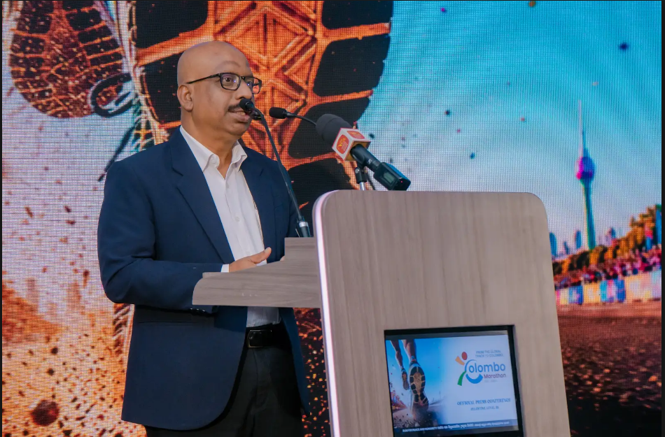Colombo Marathon 2026 Sets Course to Become Sri Lanka’s Premier International City Marathon 01