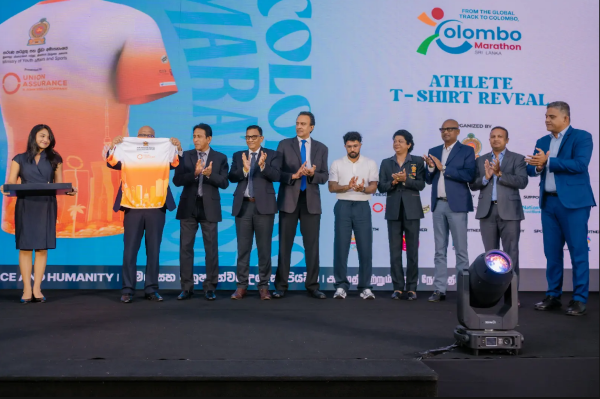 Colombo Marathon 2026 Sets Course to Become Sri Lanka’s Premier International City Marathon 03