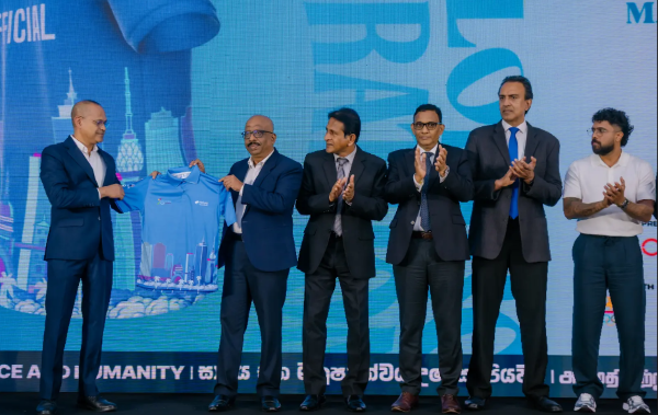 Colombo Marathon 2026 Sets Course to Become Sri Lanka’s Premier International City Marathon 04