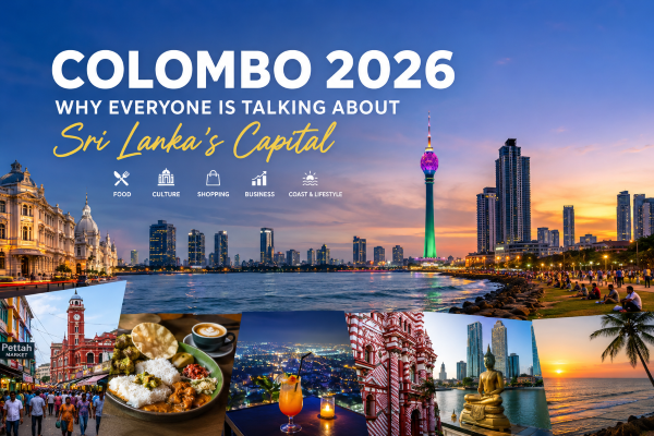Colombo