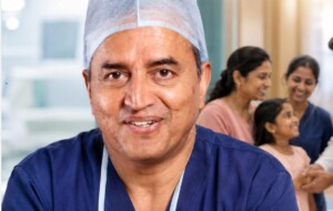 Dr Devi Prasad Shetty and Narayana Health have helped Sri Lankan heart patients through affordable cardiac care, medical training, humanitarian support and telemedicine.