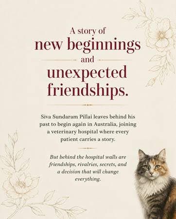 Editorial Review for Veterinary Hospital
