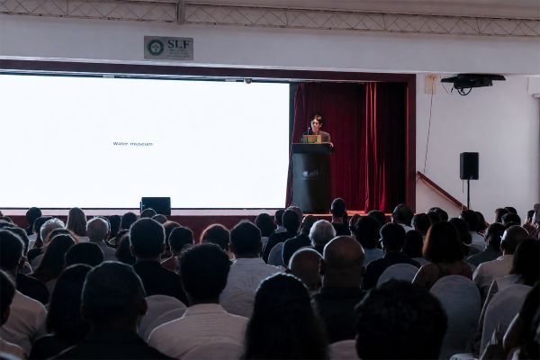 Geoffrey Bawa Trust Expands Sri Lanka's Global Design Conversation with LANKATILES 02
