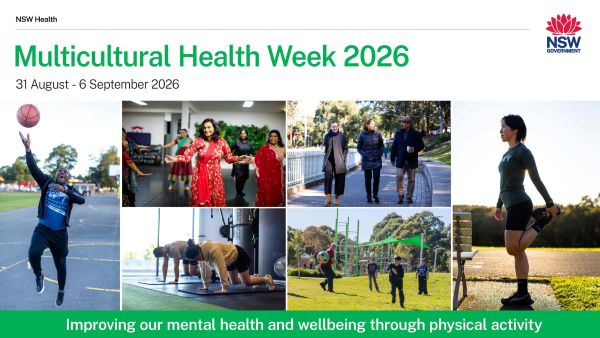 Get involved in Multicultural Health Week 2026-eLanka