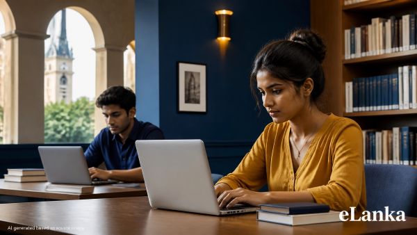 Goldsmiths, University of London Partners with BCAS to Offer British Degrees in Sri Lanka