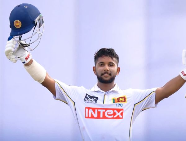 India cruise towards a massive win unless Sri Lanka batters can thwart them 03