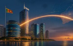 Invest Sri Lanka Investor Forum Australia 2026