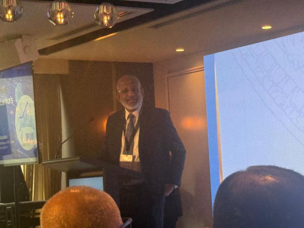 Invest Sri Lanka - Investor Forum - Sydney - eLanka