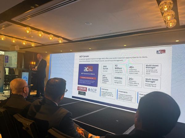 Invest Sri Lanka - Investor Forum - Sydney - eLanka