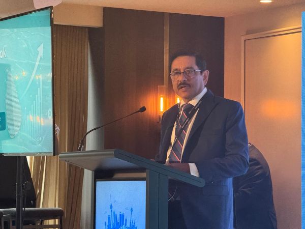 Invest Sri Lanka - Investor Forum - Sydney - eLanka