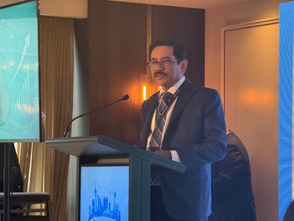Invest Sri Lanka - Investor Forum - Sydney - eLanka