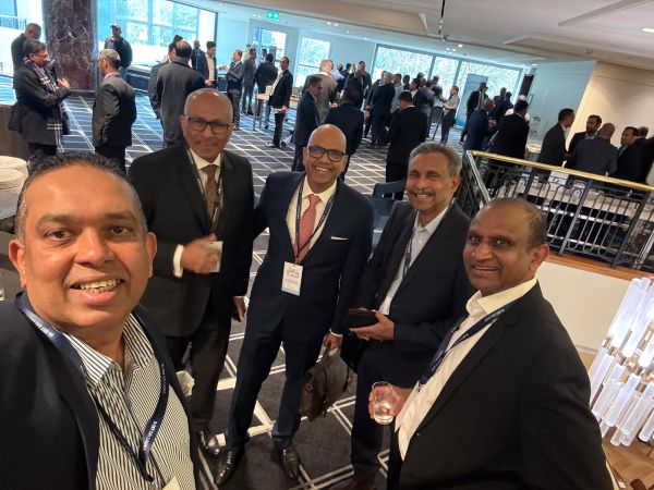 Invest Sri Lanka - Investor Forum - Sydney - eLanka