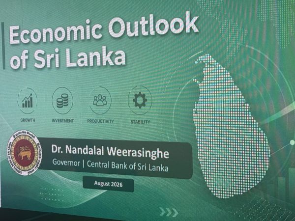 Invest Sri Lanka - Investor Forum - Sydney - eLanka