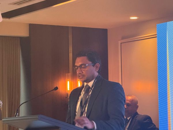 Invest Sri Lanka - Investor Forum - Sydney - eLanka