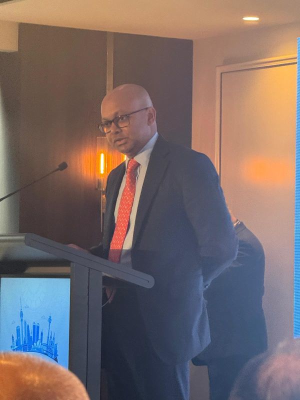 Invest Sri Lanka - Investor Forum - Sydney - eLanka