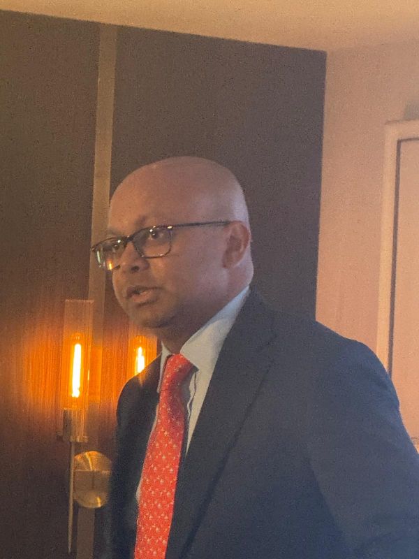 Invest Sri Lanka - Investor Forum - Sydney - eLanka