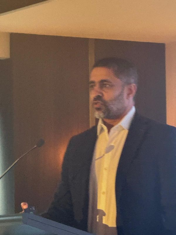 Invest Sri Lanka - Investor Forum - Sydney - eLanka
