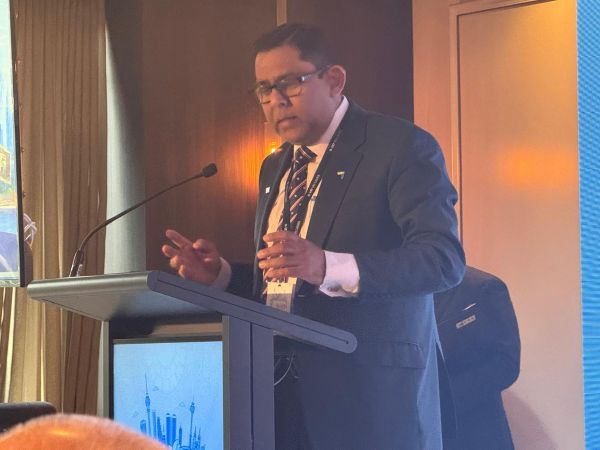 Invest Sri Lanka - Investor Forum - Sydney - eLanka