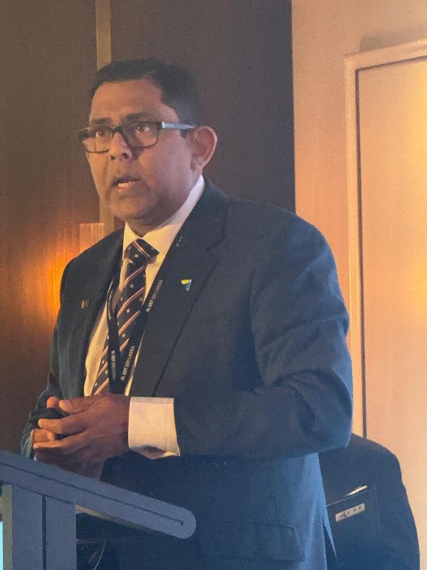 Invest Sri Lanka - Investor Forum - Sydney - eLanka