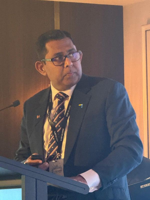 Invest Sri Lanka - Investor Forum - Sydney - eLanka