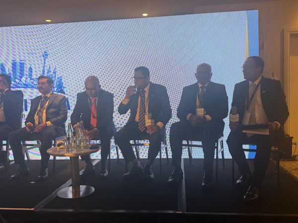 Invest Sri Lanka - Investor Forum - Sydney - eLanka