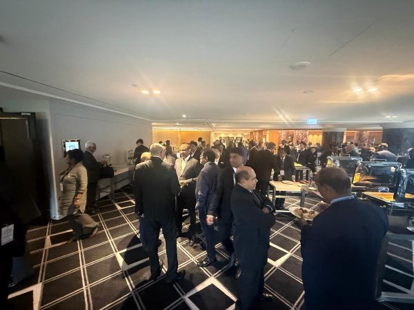 Invest Sri Lanka - Investor Forum - Sydney - eLanka