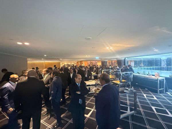 Invest Sri Lanka - Investor Forum - Sydney - eLanka