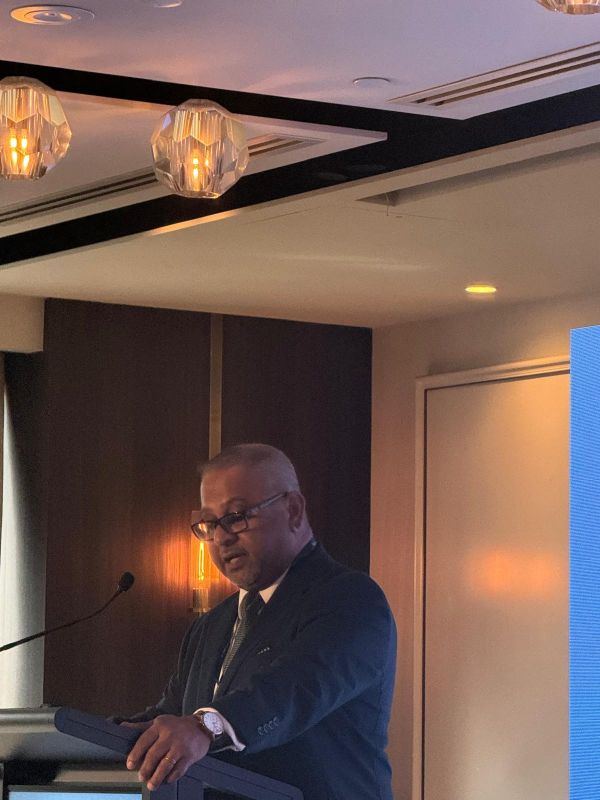 Invest Sri Lanka - Investor Forum - Sydney - eLanka