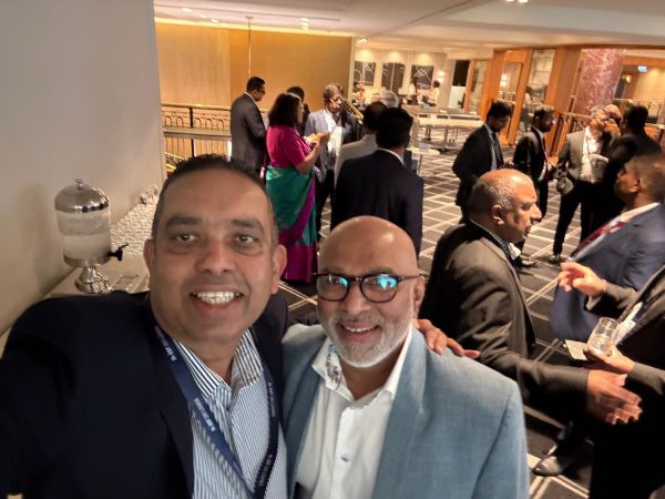 Invest Sri Lanka - Investor Forum - Sydney - eLanka