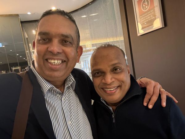 Invest Sri Lanka - Investor Forum - Sydney - eLanka