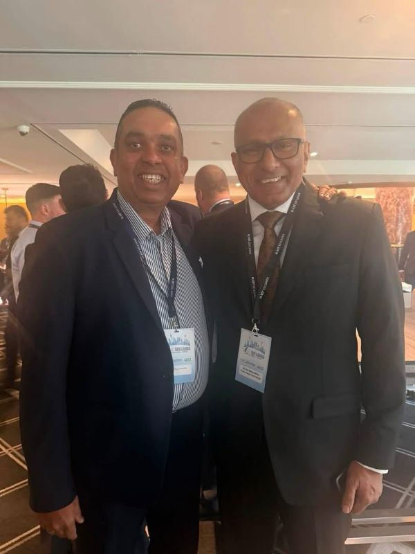 Invest Sri Lanka - Investor Forum - Sydney - eLanka