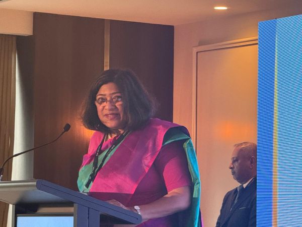 Invest Sri Lanka - Investor Forum - Sydney - eLanka