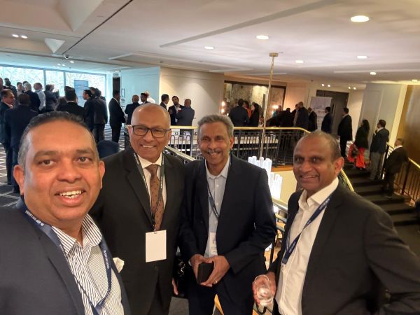 Invest Sri Lanka - Investor Forum - Sydney - eLanka