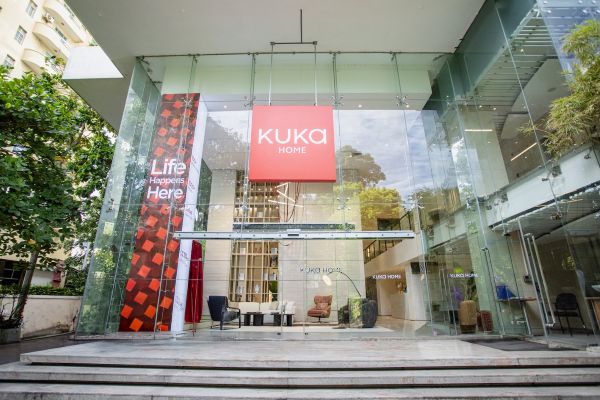 KUKA HOME