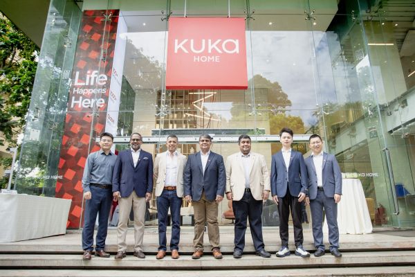 KUKA HOME-eLanka