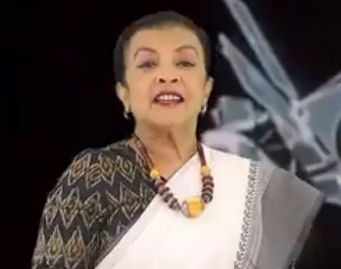 Kaleidoscope with Savithri Rodrigo-eLanka