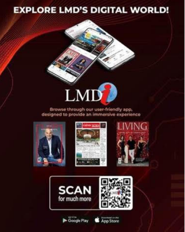 LMD-eLanka