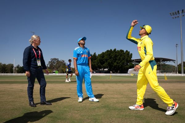 Neel Patel named in Australian U19-eLanka 03