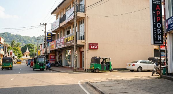 Nittambuwa