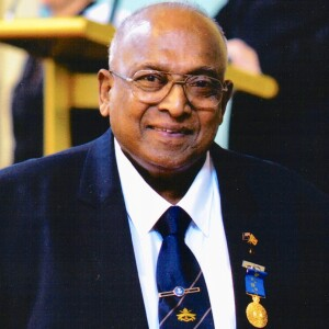 OAM (Aust.) Lt (E) R.Cy.N (SL) Ret’d R.C. Lawton – In Loving Memory (1931–2026)