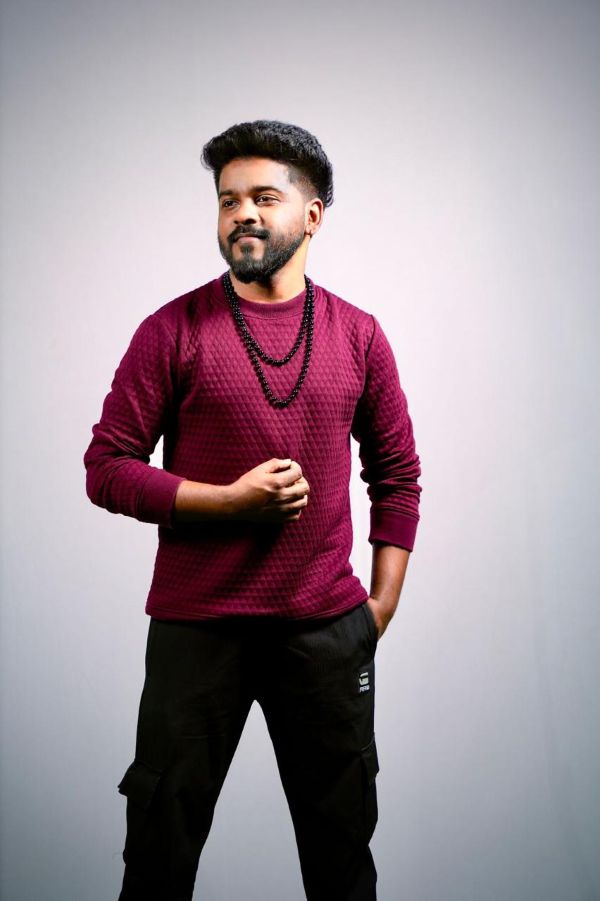 Prakash