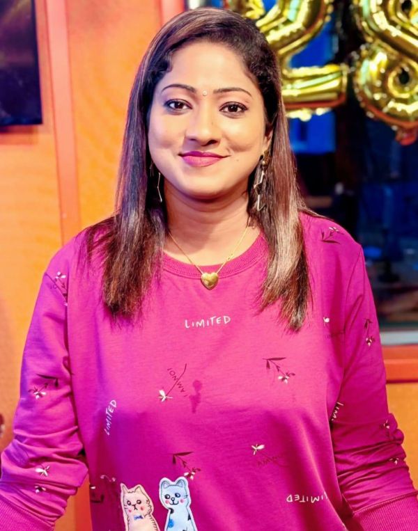 Prashanthini