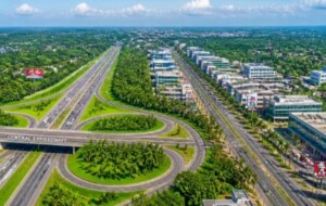 Sri Lanka real estate